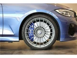 2020 BMW Alpina B3 B3 Limousine 4WD Blue Sedan for sale, Japanese used car export - photo 21 of 57 | GULJI TRADERS