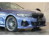 2020 BMW Alpina B3 B3 Limousine 4WD Blue Sedan for sale, Japanese used car export - photo 22 of 57 | GULJI TRADERS