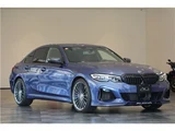 2020 BMW Alpina B3 B3 Limousine 4WD Blue Sedan for sale, Japanese used car export - photo 23 of 57 | GULJI TRADERS