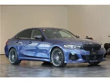 2020 BMW Alpina B3 B3 Limousine 4WD Blue Sedan for sale, Japanese used car export - photo 57 of 57 | GULJI TRADERS