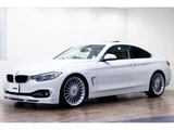 2015 BMW Alpina B4 Turbo Sedan for sale, Japanese used car export - photo 1 of 9 | GULJI TRADERS