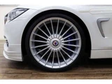 2015 BMW Alpina B4 Turbo Sedan for sale, Japanese used car export - photo 4 of 9 | GULJI TRADERS