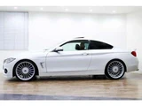 2015 BMW Alpina B4 Turbo Sedan for sale, Japanese used car export - photo 6 of 9 | GULJI TRADERS