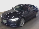2016 BMW Alpina B4 Turbo Coupe Coupe for sale, Japanese used car export - photo 1 of 6 | GULJI TRADERS
