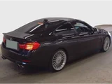 2016 BMW Alpina B4 Turbo Coupe Coupe for sale, Japanese used car export - photo 2 of 6 | GULJI TRADERS