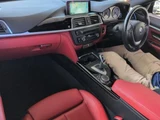 2016 BMW Alpina B4 Turbo Coupe Coupe for sale, Japanese used car export - photo 3 of 6 | GULJI TRADERS