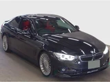 2016 BMW Alpina B4 Turbo Coupe Coupe for sale, Japanese used car export - photo 4 of 6 | GULJI TRADERS