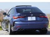 2023 BMW Alpina B4 Coupe Coupe for sale, Japanese used car export - photo 2 of 9 | GULJI TRADERS
