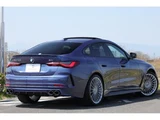 2023 BMW Alpina B4 Coupe Coupe for sale, Japanese used car export - photo 6 of 9 | GULJI TRADERS