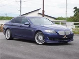 2013 BMW Alpina B5 B5 Turbo Sedan for sale, Japanese used car export - photo 2 of 70 | GULJI TRADERS