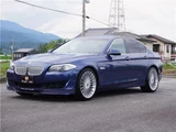 2013 BMW Alpina B5 B5 Turbo Sedan for sale, Japanese used car export - photo 4 of 70 | GULJI TRADERS