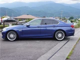 2013 BMW Alpina B5 B5 Turbo Sedan for sale, Japanese used car export - photo 5 of 70 | GULJI TRADERS