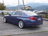 2013 BMW Alpina B5 B5 Turbo Sedan for sale, Japanese used car export - photo 6 of 70 | GULJI TRADERS