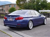 2013 BMW Alpina B5 B5 Turbo Sedan for sale, Japanese used car export - photo 8 of 70 | GULJI TRADERS