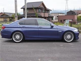 2013 BMW Alpina B5 B5 Turbo Sedan for sale, Japanese used car export - photo 9 of 70 | GULJI TRADERS