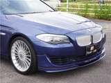 2013 BMW Alpina B5 B5 Turbo Sedan for sale, Japanese used car export - photo 10 of 70 | GULJI TRADERS
