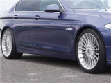 2013 BMW Alpina B5 B5 Turbo Sedan for sale, Japanese used car export - photo 12 of 70 | GULJI TRADERS