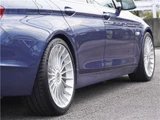 2013 BMW Alpina B5 B5 Turbo Sedan for sale, Japanese used car export - photo 17 of 70 | GULJI TRADERS