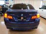 2013 BMW Alpina B5 B5 Turbo Sedan for sale, Japanese used car export - photo 23 of 70 | GULJI TRADERS