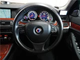 2013 BMW Alpina B5 B5 Turbo Sedan for sale, Japanese used car export - photo 30 of 70 | GULJI TRADERS
