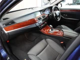 2013 BMW Alpina B5 B5 Turbo Sedan for sale, Japanese used car export - photo 58 of 70 | GULJI TRADERS