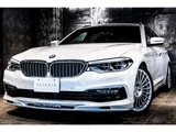 2018 BMW Alpina B5 Turbo Sedan for sale, Japanese used car export - photo 1 of 80 | GULJI TRADERS