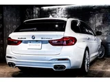2018 BMW Alpina B5 Turbo Sedan for sale, Japanese used car export - photo 3 of 80 | GULJI TRADERS