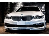 2018 BMW Alpina B5 Turbo Sedan for sale, Japanese used car export - photo 4 of 80 | GULJI TRADERS