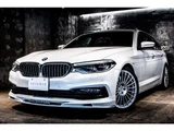 2018 BMW Alpina B5 Turbo Sedan for sale, Japanese used car export - photo 5 of 80 | GULJI TRADERS
