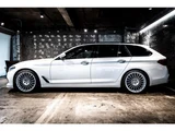 2018 BMW Alpina B5 Turbo Sedan for sale, Japanese used car export - photo 7 of 80 | GULJI TRADERS