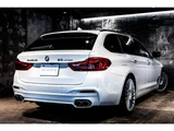 2018 BMW Alpina B5 Turbo Sedan for sale, Japanese used car export - photo 17 of 80 | GULJI TRADERS
