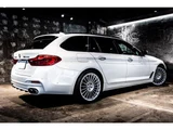 2018 BMW Alpina B5 Turbo Sedan for sale, Japanese used car export - photo 18 of 80 | GULJI TRADERS
