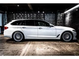 2018 BMW Alpina B5 Turbo Sedan for sale, Japanese used car export - photo 19 of 80 | GULJI TRADERS