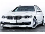 2018 BMW Alpina B5 Turbo Sedan for sale, Japanese used car export - photo 28 of 80 | GULJI TRADERS
