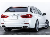 2018 BMW Alpina B5 Turbo Sedan for sale, Japanese used car export - photo 29 of 80 | GULJI TRADERS