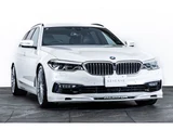 2018 BMW Alpina B5 Turbo Sedan for sale, Japanese used car export - photo 32 of 80 | GULJI TRADERS