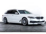 2018 BMW Alpina B5 Turbo Sedan for sale, Japanese used car export - photo 33 of 80 | GULJI TRADERS