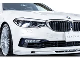 2018 BMW Alpina B5 Turbo Sedan for sale, Japanese used car export - photo 38 of 80 | GULJI TRADERS