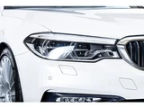 2018 BMW Alpina B5 Turbo Sedan for sale, Japanese used car export - photo 40 of 80 | GULJI TRADERS