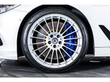 2018 BMW Alpina B5 Turbo Sedan for sale, Japanese used car export - photo 45 of 80 | GULJI TRADERS