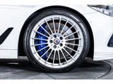 2018 BMW Alpina B5 Turbo Sedan for sale, Japanese used car export - photo 47 of 80 | GULJI TRADERS