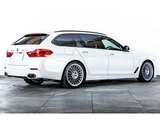 2018 BMW Alpina B5 Turbo Sedan for sale, Japanese used car export - photo 51 of 80 | GULJI TRADERS