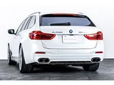 2018 BMW Alpina B5 Turbo Sedan for sale, Japanese used car export - photo 52 of 80 | GULJI TRADERS