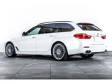 2018 BMW Alpina B5 Turbo Sedan for sale, Japanese used car export - photo 53 of 80 | GULJI TRADERS