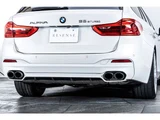 2018 BMW Alpina B5 Turbo Sedan for sale, Japanese used car export - photo 55 of 80 | GULJI TRADERS