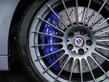 2023 BMW Alpina B5 OP28 Sedan for sale, Japanese used car export - photo 7 of 9 | GULJI TRADERS