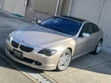 2006 BMW Alpina B6 Coupe Coupe for sale, Japanese used car export - photo 2 of 9 | GULJI TRADERS