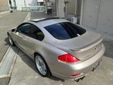 2006 BMW Alpina B6 Coupe Coupe for sale, Japanese used car export - photo 3 of 9 | GULJI TRADERS