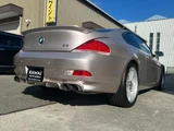 2006 BMW Alpina B6 Coupe Coupe for sale, Japanese used car export - photo 4 of 9 | GULJI TRADERS