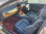 2006 BMW Alpina B6 Coupe Coupe for sale, Japanese used car export - photo 9 of 9 | GULJI TRADERS